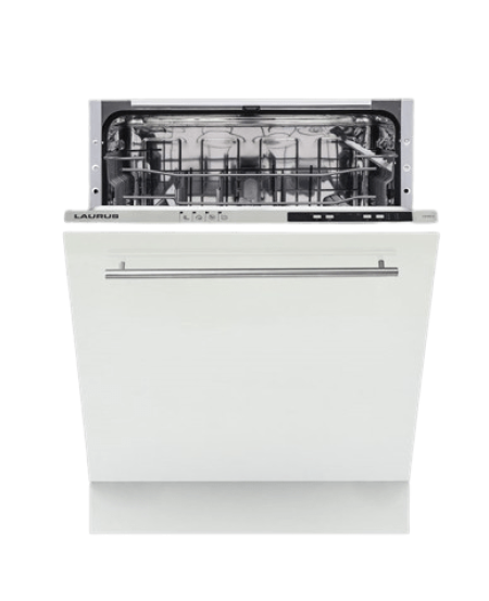 CM ZDT-D22 BUILT-IN FULLY INTEGRATED DISHWASHER 60CM