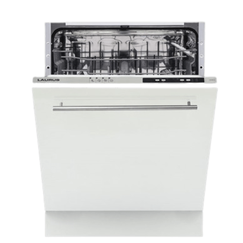 CM ZDT-D22 BUILT-IN FULLY INTEGRATED DISHWASHER 60CM