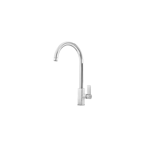 FOSTER 8441 000 Delta Single lever mixer tap with rotating barrel