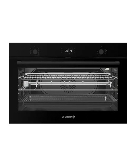 De Dietrich DOE7900BB Built-in Electric Oven 90CM