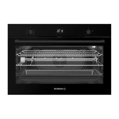 De Dietrich DOE7900BB Built-in Electric Oven 90CM