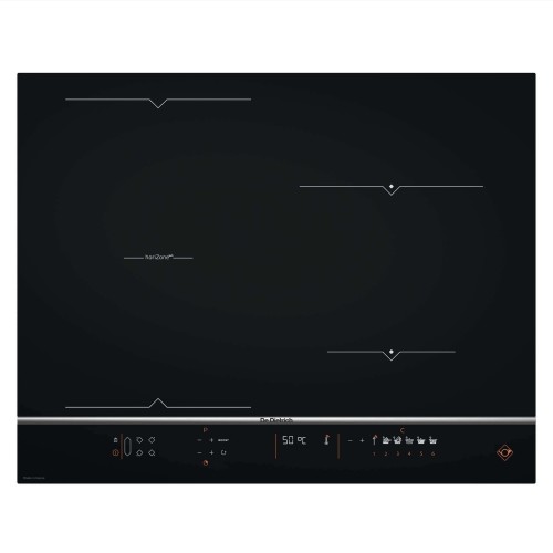 De Dietrich DPI7684XT Induction Hob with Perfect Sensor Probe 65cm