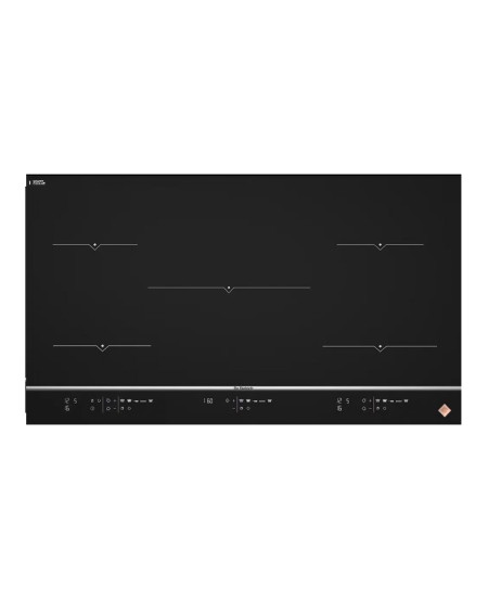 De Dietrich DPI7876X Absolute Black Induction Hob 80cm