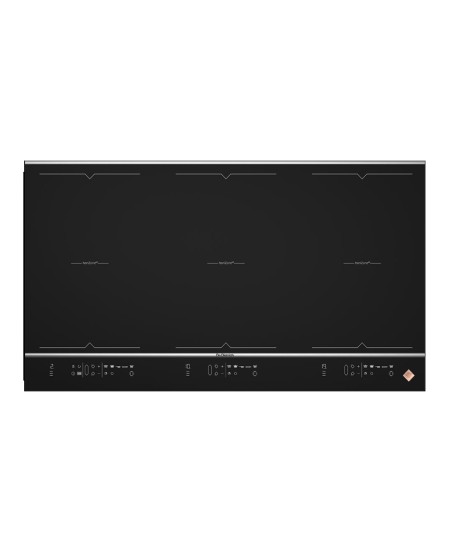 De Dietrich DPI7969XS Horizone Play Induction Hob 90cm