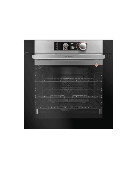De Dietrich DOP8574X Platinum Multifunction Plus Pyrolysis Oven