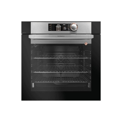 De Dietrich DOP8574X Platinum Multifunction Plus Pyrolysis Oven