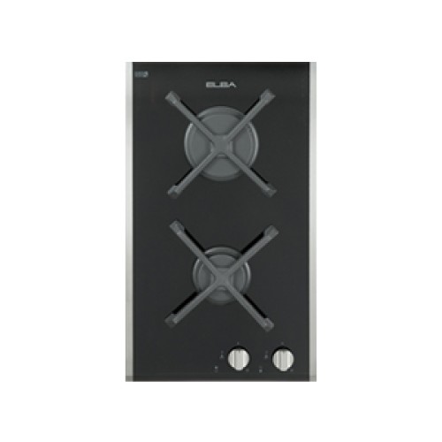 ELBA E36-200 BKD Built-in Gas Hobs 30cm