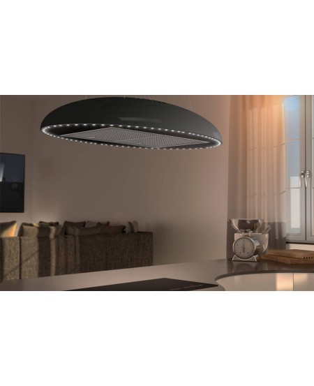 AIRFORCE ECLIPSE Island Eclipse, Remote Control Chimney 90cm