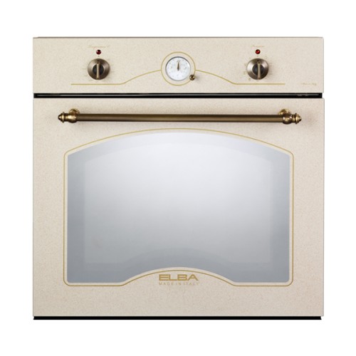 ELBA ECM 9AV ED Built-in Wall Oven 60cm