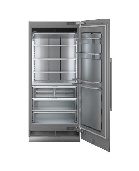 Liebherr EKB 9671 Biofresh Stainless Steel Built-in / Freestanding Monolith Refrigerator 542L