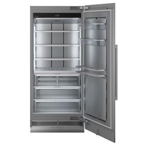 Liebherr EKB 9671 Biofresh Stainless Steel Built-in / Freestanding Monolith Refrigerator 542L