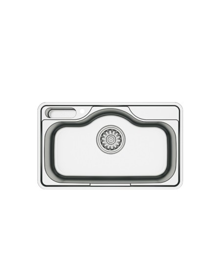 ELBA EKO11-8551 Sinks