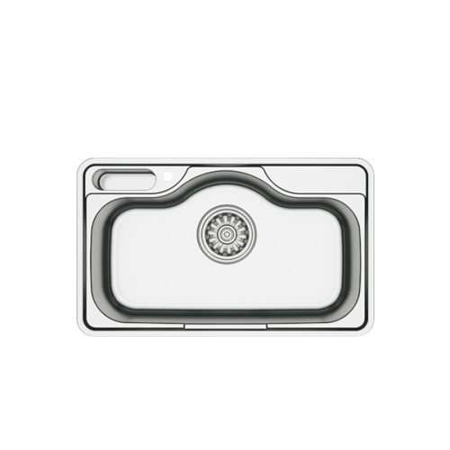 ELBA EKO11-8551 Sinks