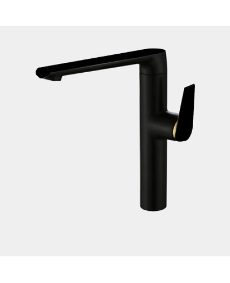 ELBA EL059-D Mixer Taps