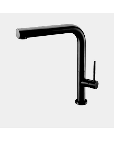 ELBA EL1232-BK Mixer Taps
