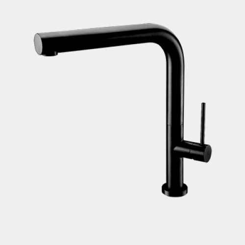 ELBA EL1232-BK Mixer Taps