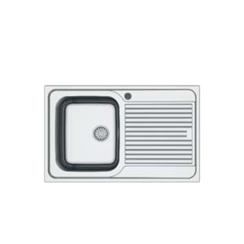 ELBA EL211-1B1D Sinks