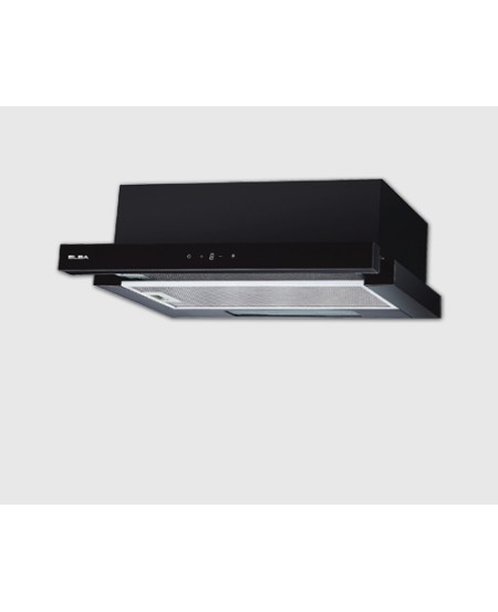 ELBA EL3003BK-60 Under Cabinet Cooker Hoods