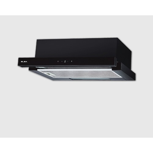 ELBA EL3003BK-90 Under Cabinet Cooker Hoods