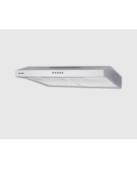 ELBA EL3030A-60 Under Cabinet Cooker Hoods