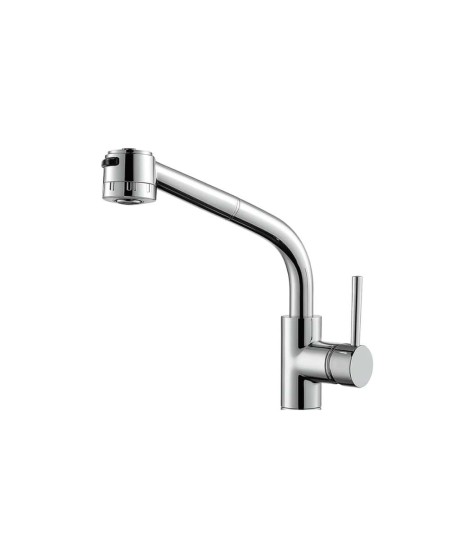 ELBA EL0047-B Kitchen Single Lever Mixer Tap