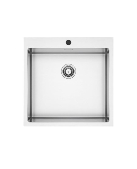 ELBA EL382-EAS125 Flush Mount Sinks