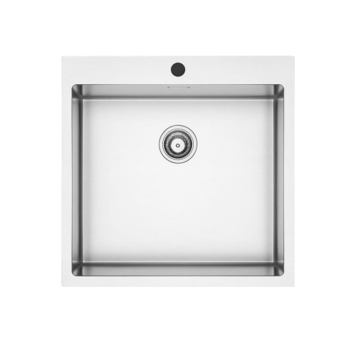 ELBA EL382-EAS125 Flush Mount Sinks