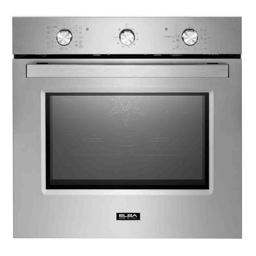 ELBA AL 7 XLX 2 Electric Multifunction Oven 60cm