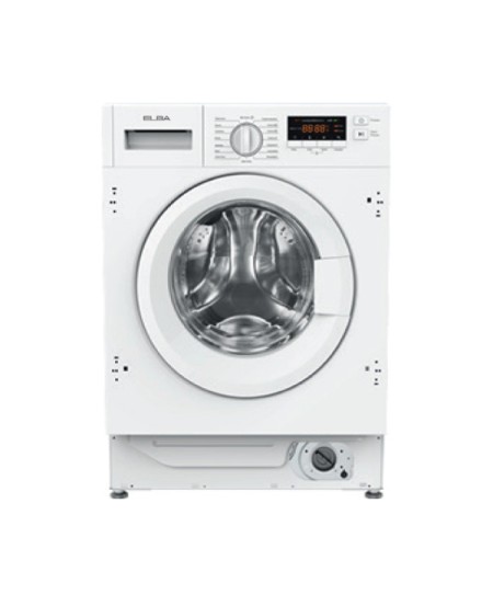 ELBA ELBI60WM Washer Dryer
