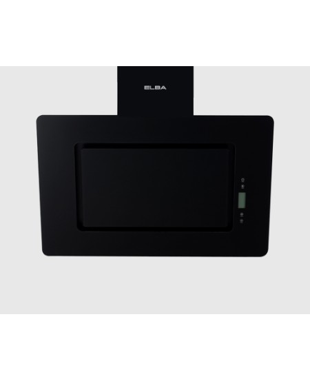 ELBA ELHW90GBK Wall Mounted Cooker Hoods – 90cm