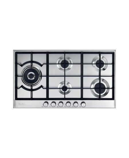 ELBA ELIO 95-565 Built-In Gas Hobs 90cm