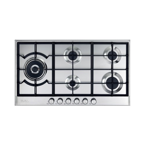 ELBA ELIO 95-565 Built-In Gas Hobs 90cm