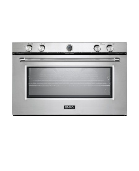 ELBA ELIO G92 ICK Built-In Gas Wall Oven