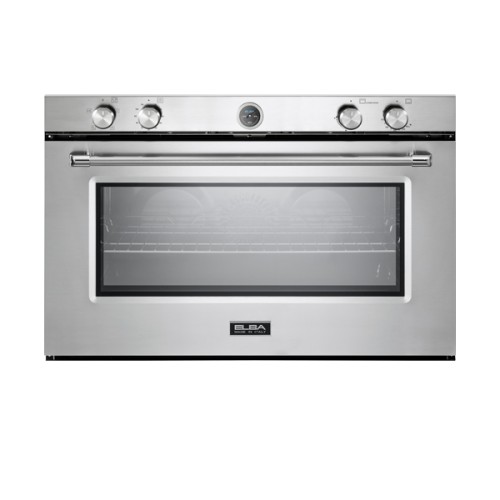 ELBA ELIO G92 ICK Built-In Gas Wall Oven