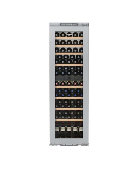 Liebherr EWTdf 3553 Vinidor Multi-Temp Wine Fridge – Built-In