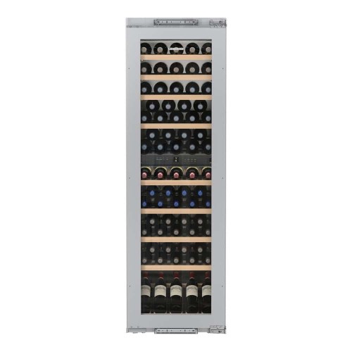 Liebherr EWTdf 3553 Vinidor Multi-Temp Wine Fridge – Built-In