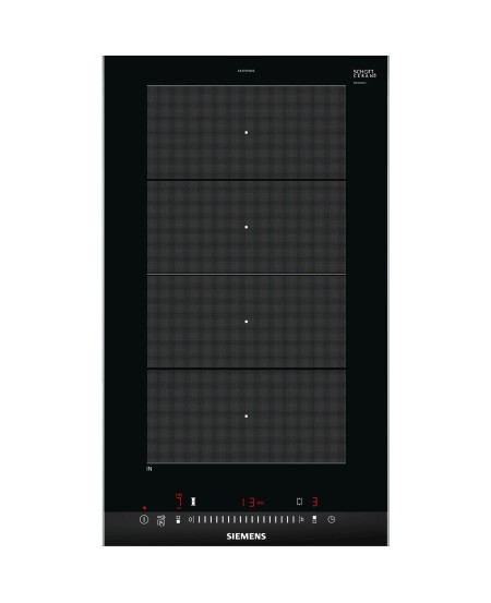Siemens Domino-MT Induction Cooktop 30cm Black