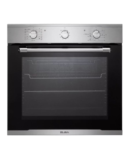 Elba E59XL Turbo Built-in Electric Multifunction Oven