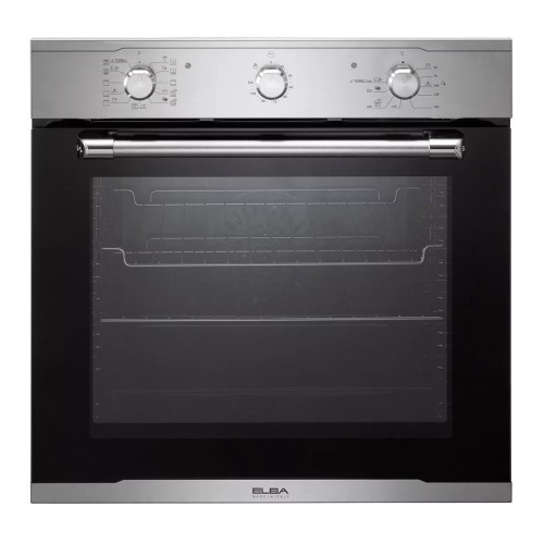 Elba E59XL Turbo Built-in Electric Multifunction Oven