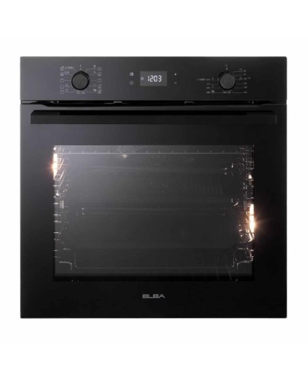 Elba EL 11 XLFB 300 RF Built-in Electric Multifunction Oven