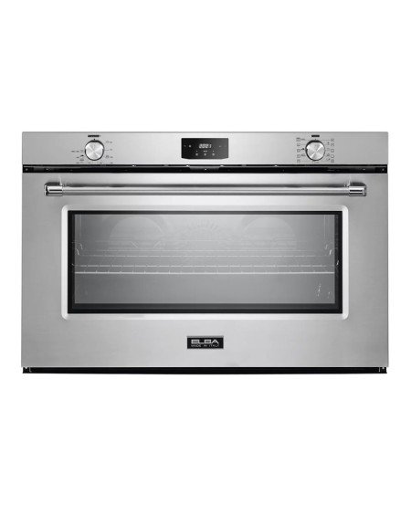 Elba ELIO E93 MF Electric Multifunction Oven – 90cm