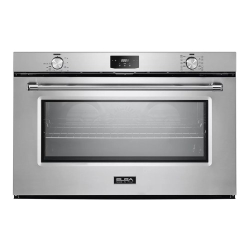 Elba ELIO E93 MF Electric Multifunction Oven – 90cm