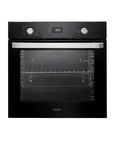 ELBA ELIO EL 10 XLB Electric Multifunction Oven 60cm