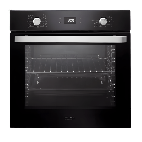 ELBA ELIO EL 10 XLB Electric Multifunction Oven 60cm