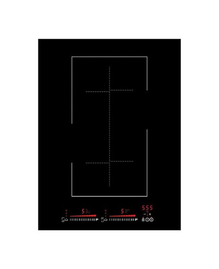 CM Frameless FLEXI ZONE Piani Special Hob 38cm
