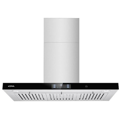 CM FLORENCE Stainless Steel Wall-Mounted Hood