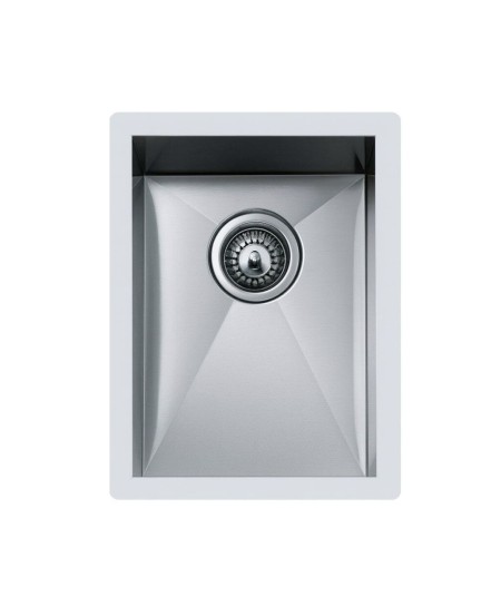 FOSTER 1202 850 Stainless Steel Undermount Sink