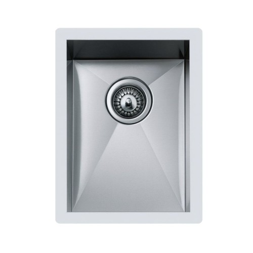 FOSTER 1202 850 Stainless Steel Undermount Sink