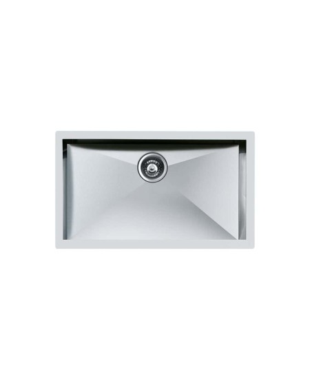 FOSTER 1217 850 Stainless Steel Undermount Sink