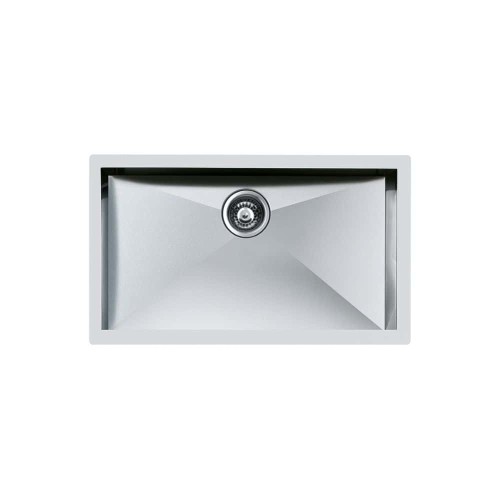 FOSTER 1217 850 Stainless Steel Undermount Sink
